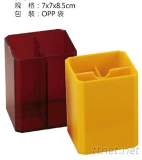 筆筒, 多功能筆筒