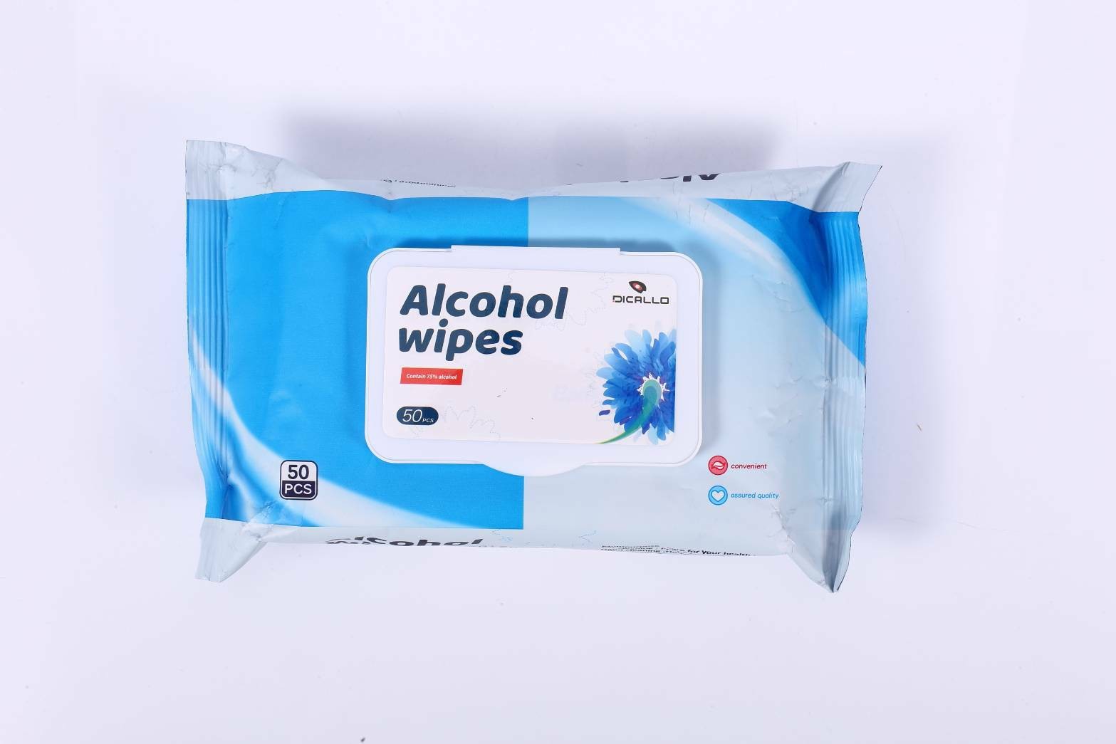 酒精濕紙巾(不內銷. 只做外銷出口外銷. 國際貿易)